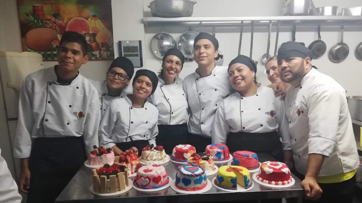 Instituto Edunorte Cúcuta — foto