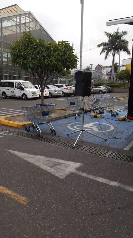 Homecenter | Ibagué — foto