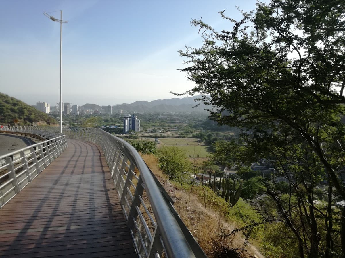 Cerro Ziruma