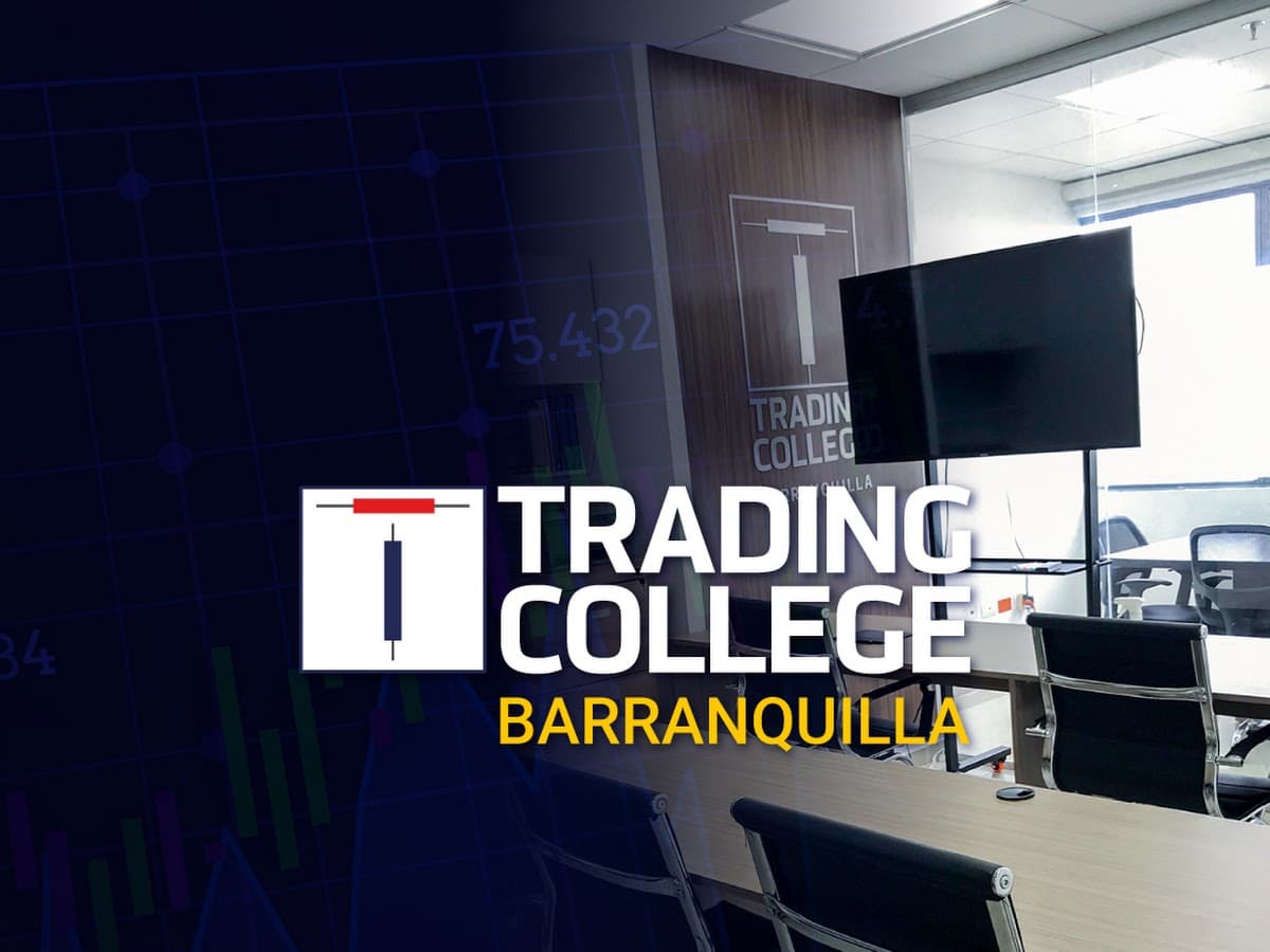 Trading College Barranquilla