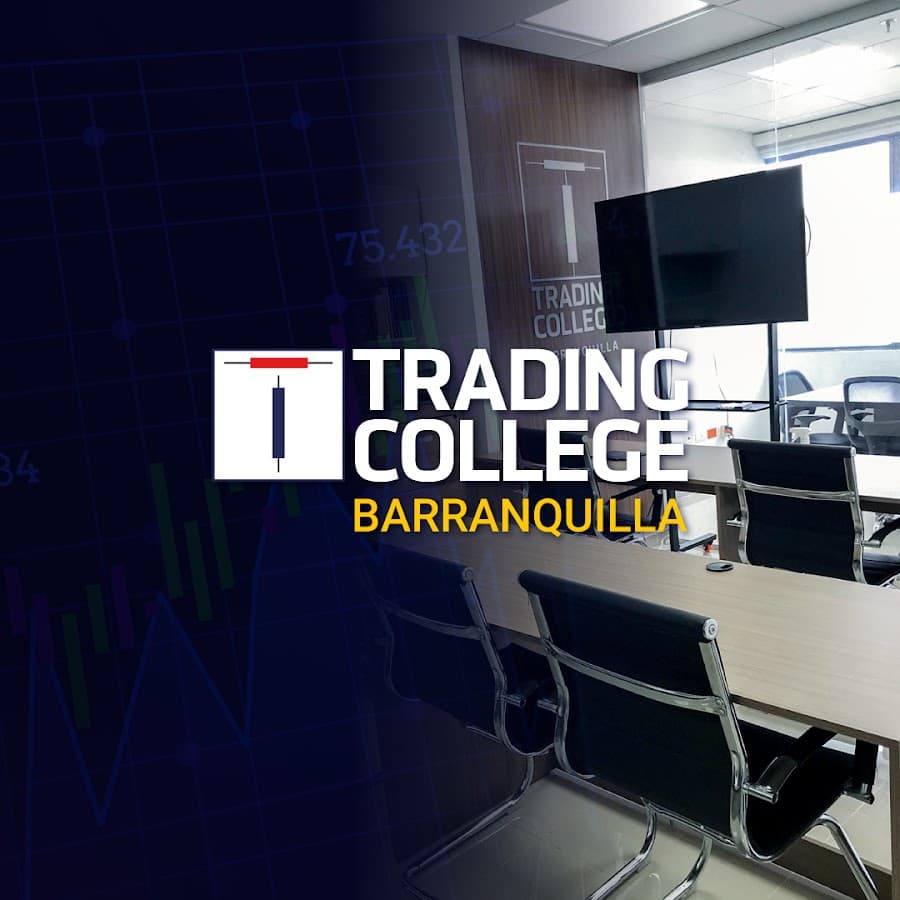 Trading College Barranquilla — foto
