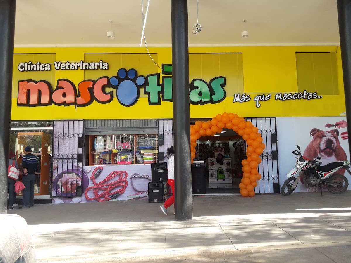 Clinica Veterinaria Mascotitas