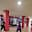 Iron Bull Gym