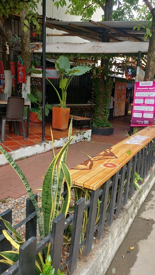 Tienda - Restaurante La Gaitana — foto