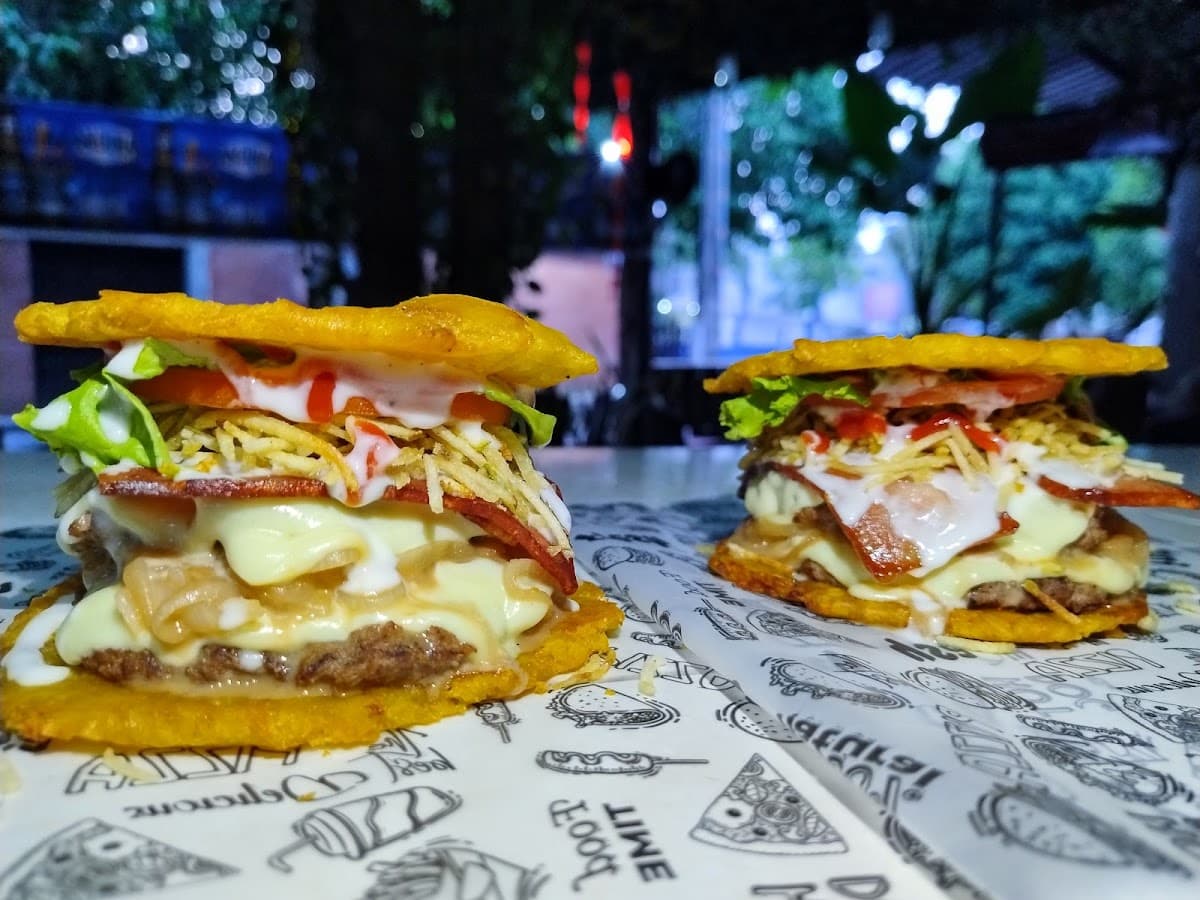 Tienda - Restaurante La Gaitana — foto