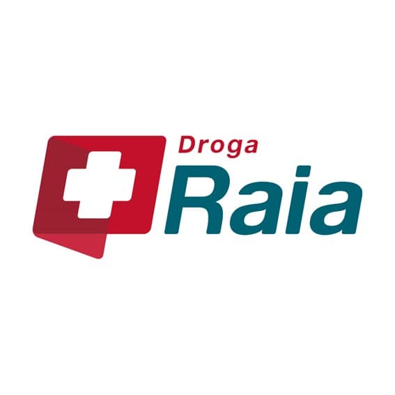 Droga Raia — foto