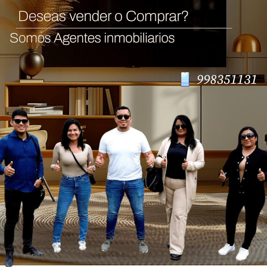 Vive en Trujillo inmobiliaria — foto