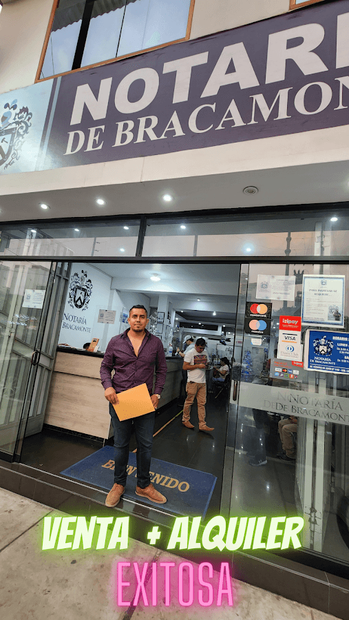 Vive en Trujillo inmobiliaria — foto