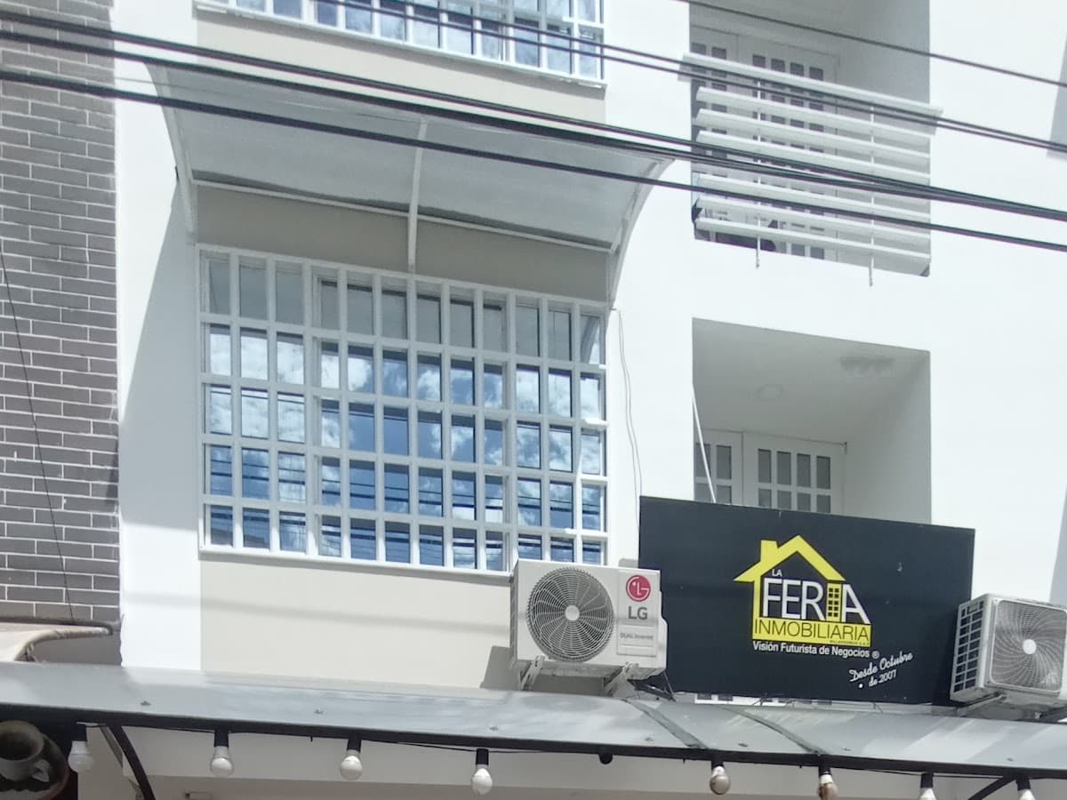 Fianza Inmobiliaria S. A. — foto