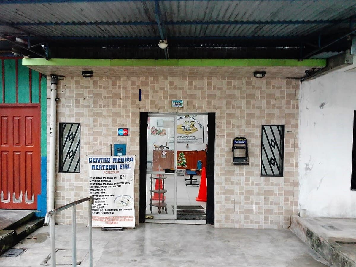 CENTRO MÉDICO ESPECIALIZADO MISALUD IQUITOS — foto