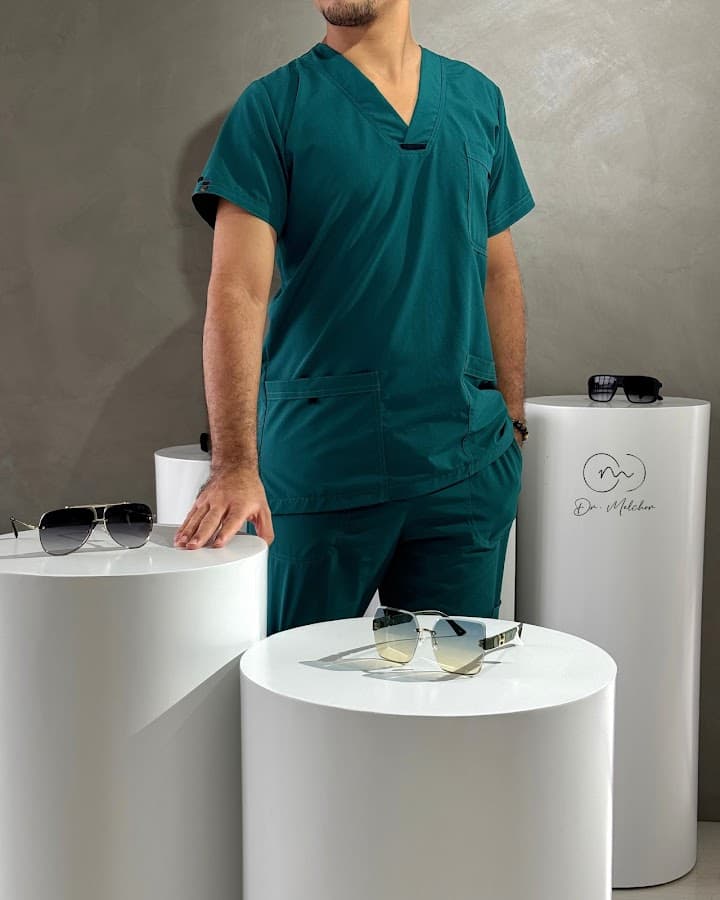 OPTICAS EN PEREIRA - Óptica Dr. Melchor @drfelipemelchor