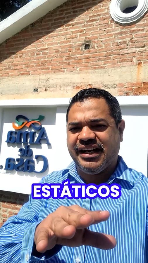 Ama de Casa Los Palos Grandes — foto