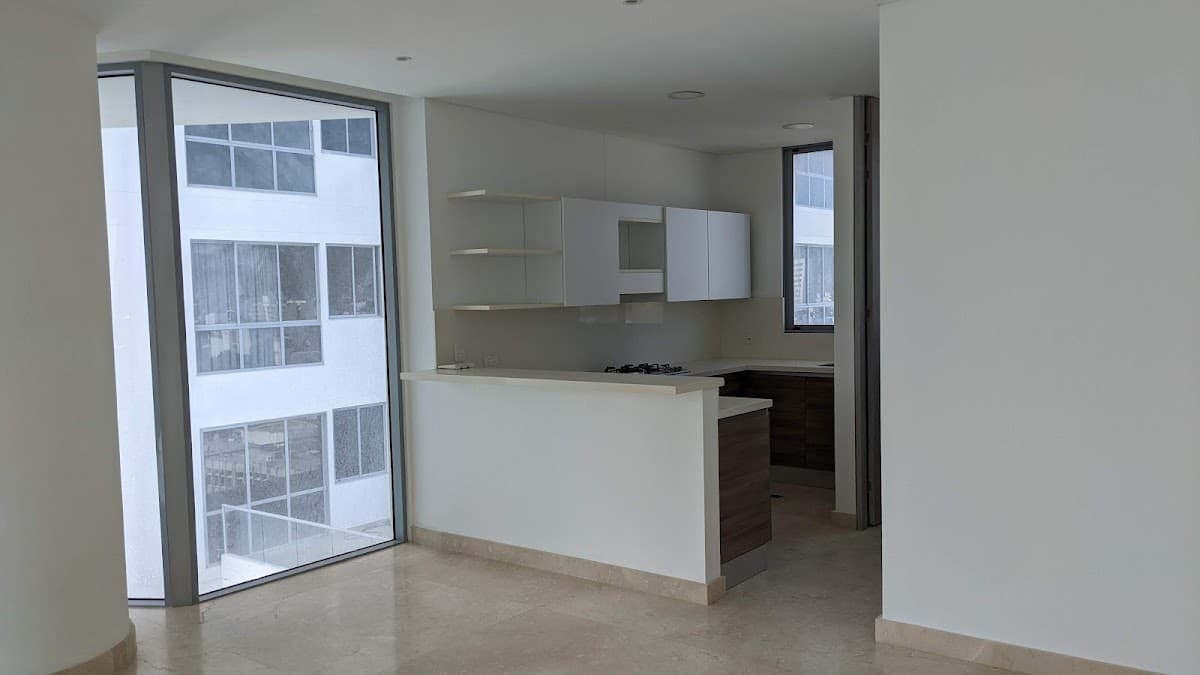Tayrona Inmobiliaria — foto