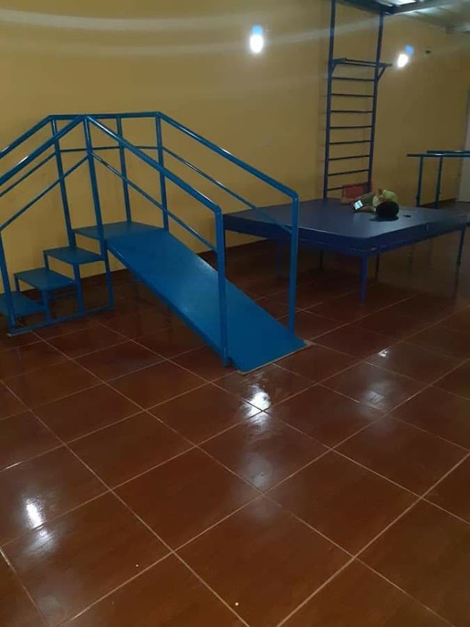 FISIO DIGNA Centro de terapia física y reh. sede II