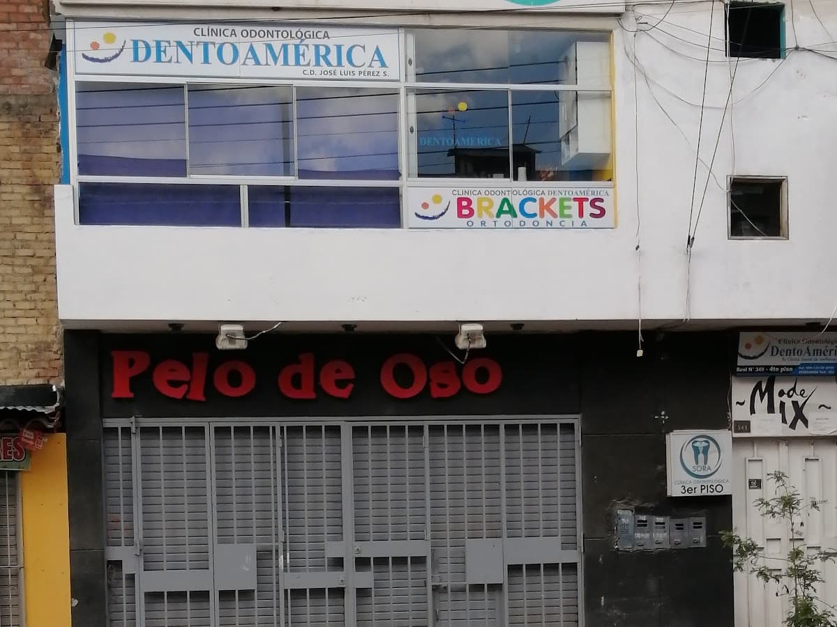 Clinica Dental Osito Dent — foto