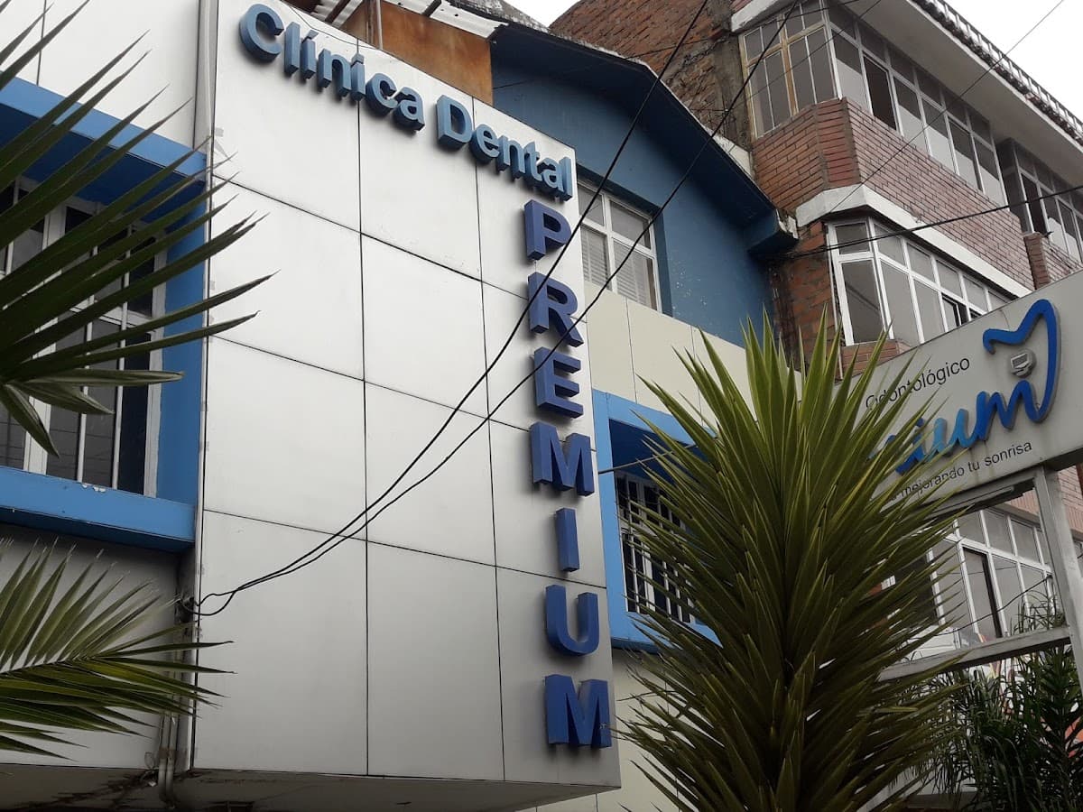 Clinica Dental Osito Dent — foto