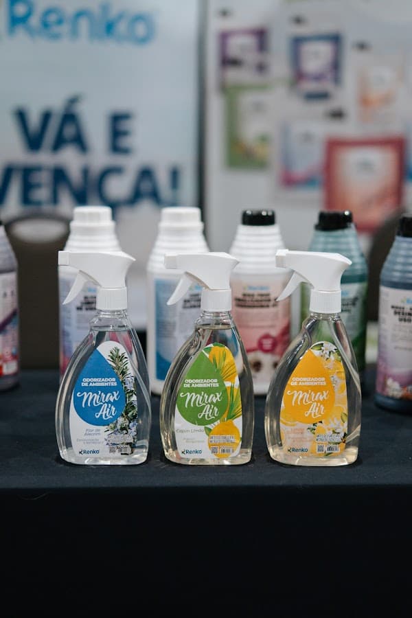 UNILIMP - Produtos de Limpeza Itapema