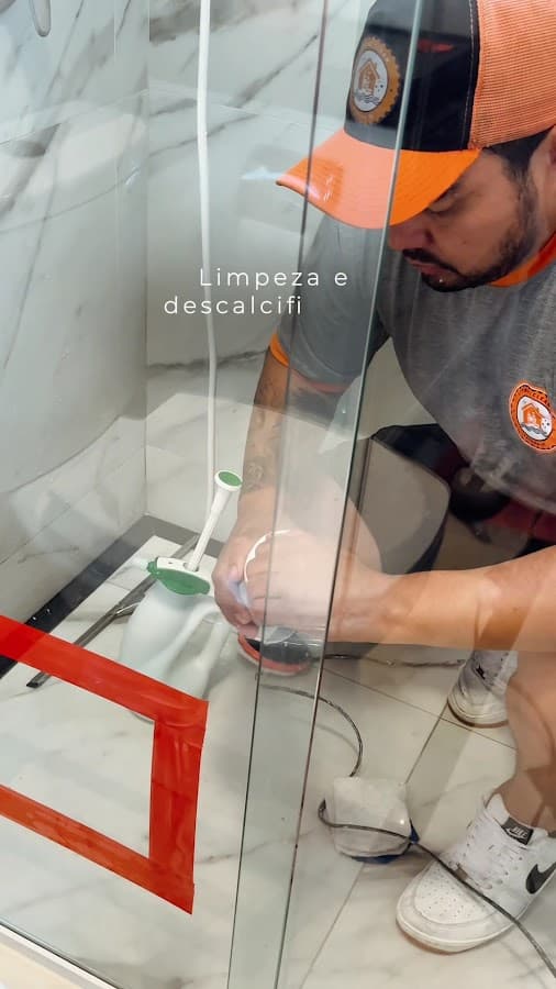 UNILIMP - Produtos de Limpeza Itapema — foto