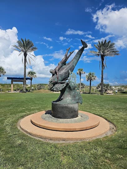 Oceanfront Park