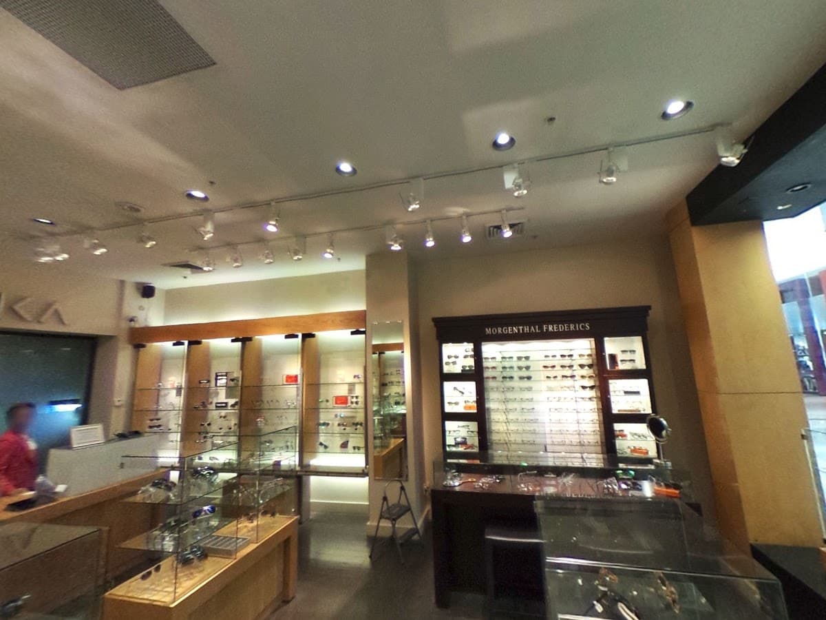 Optica — foto