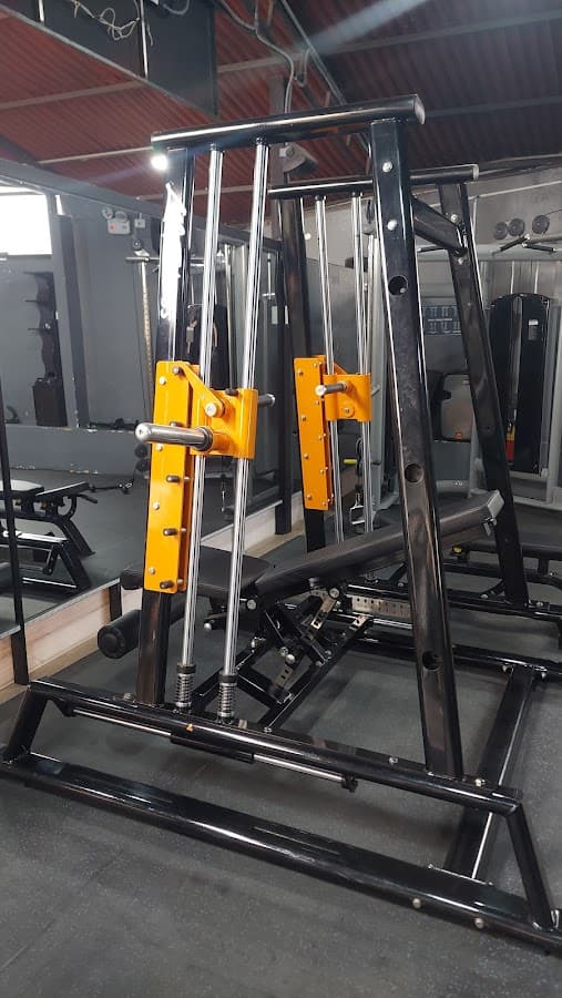 VICTORY GYM & FITNESS — foto