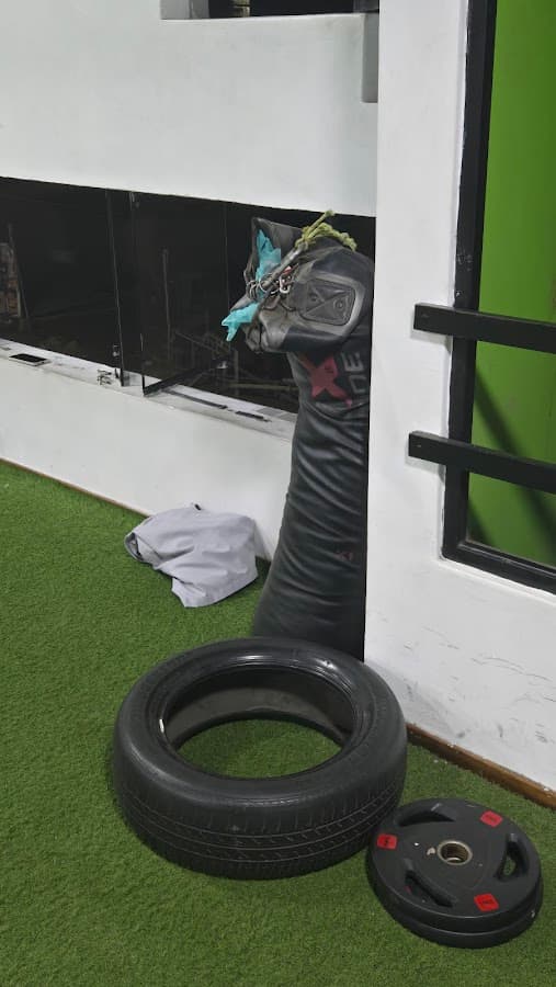NEW BODY - FITNESS CENTER / SEDE CENTRO — foto
