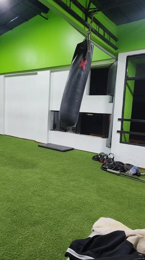 NEW BODY - FITNESS CENTER / SEDE CENTRO — foto