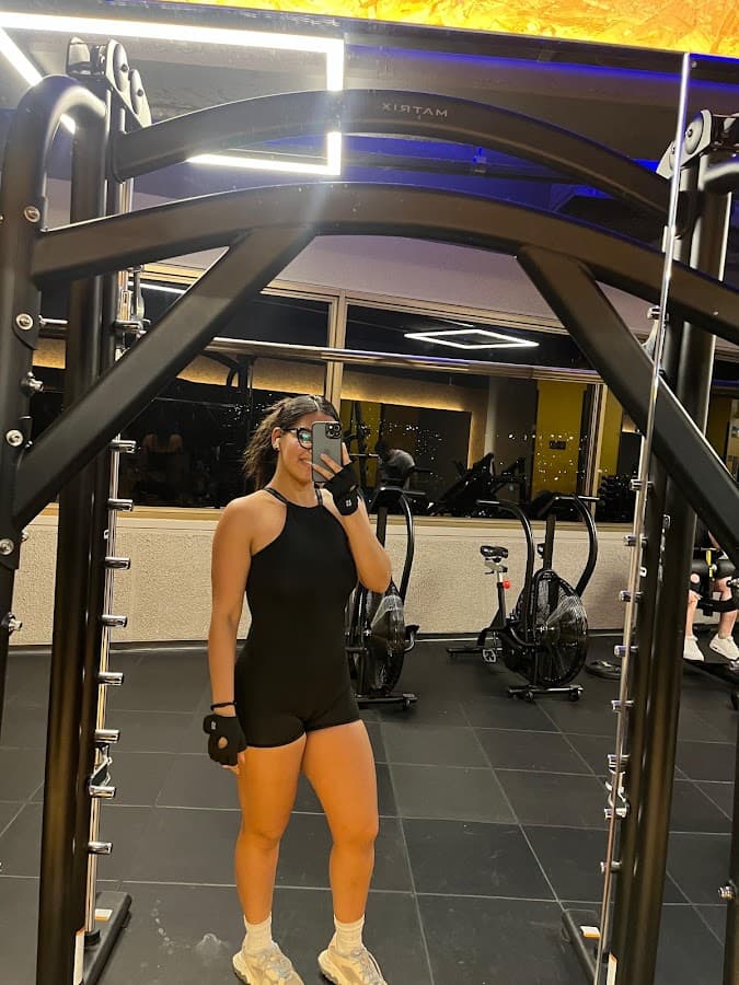 Smart Fit - Fundadores — foto