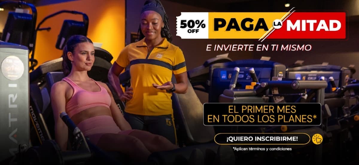 Smart Fit - Fundadores — foto