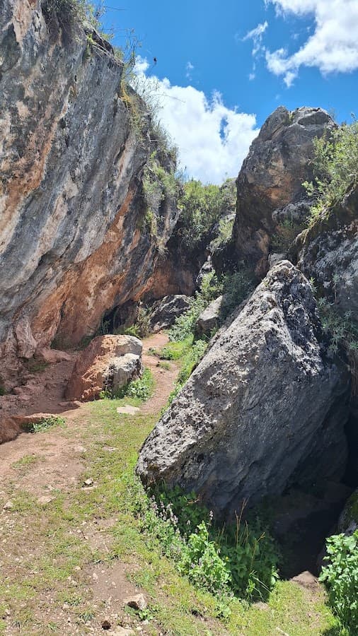 Zona X — foto