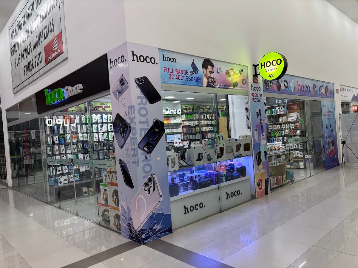 Comercial Indana