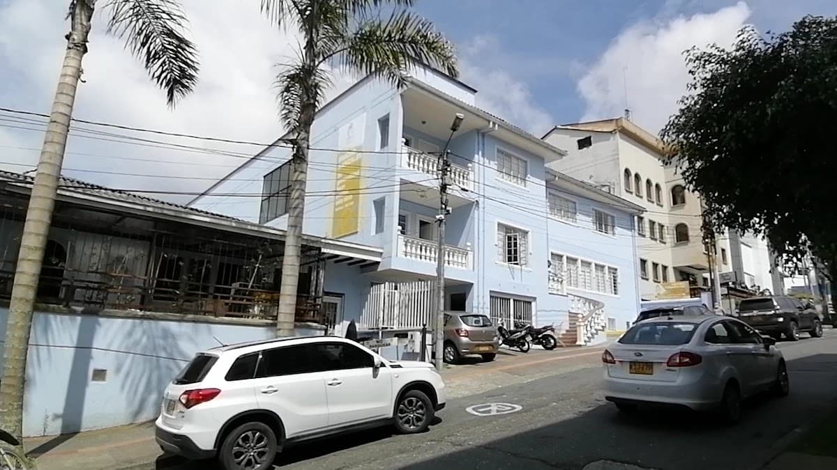 Ropero — foto