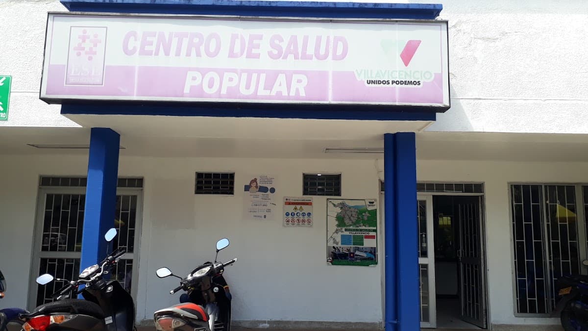 Centro De Salud POPULAR — foto