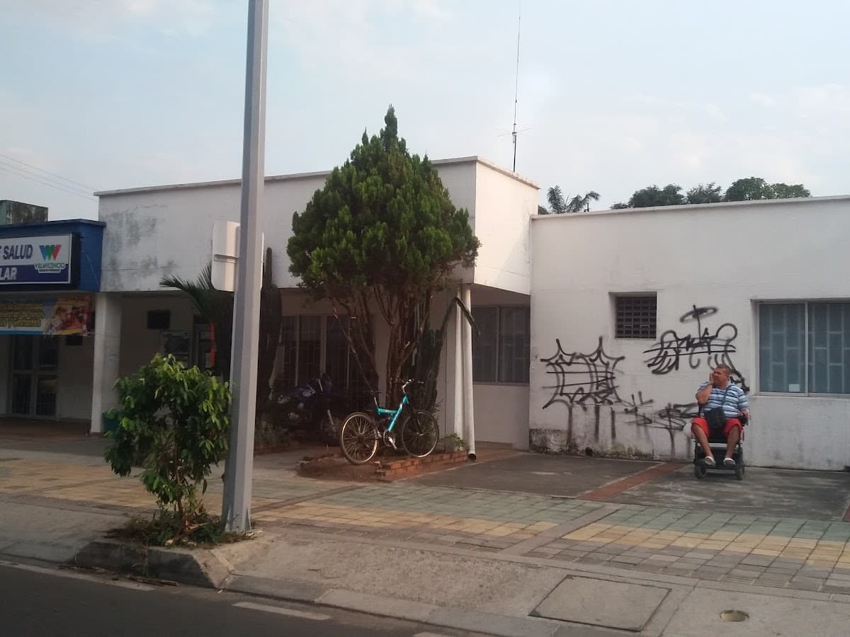 Centro De Salud POPULAR — foto