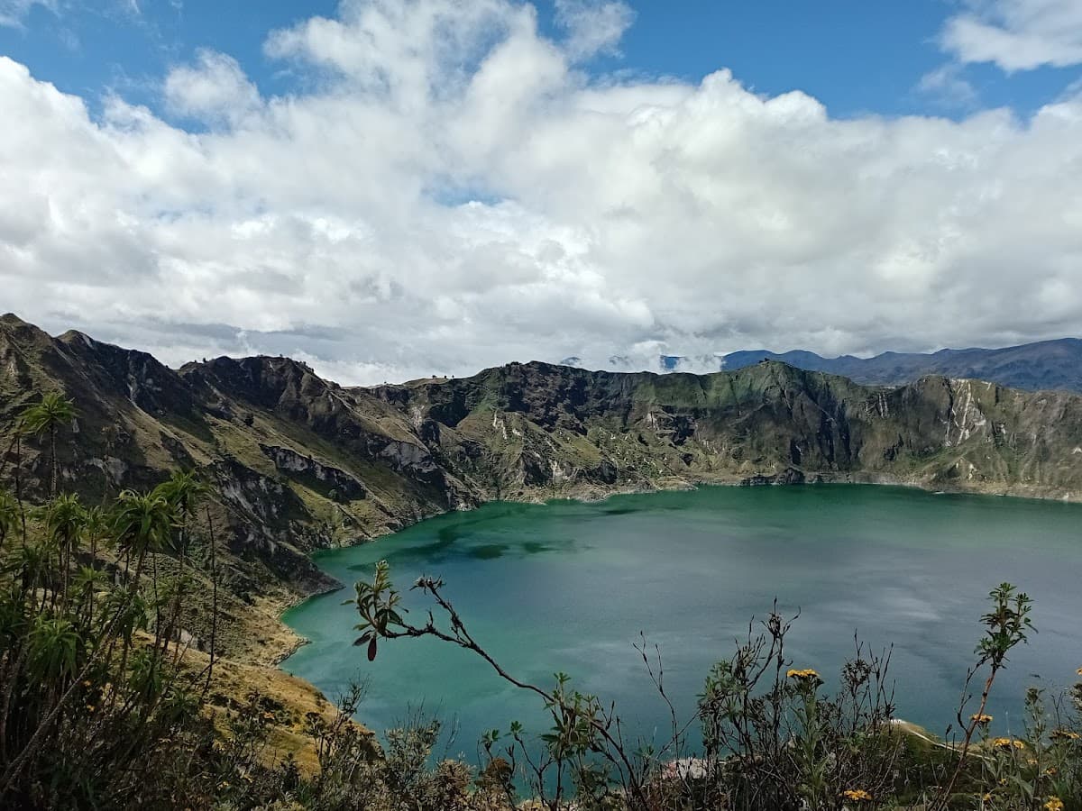 Day Tours Ecuador by El Day Tour