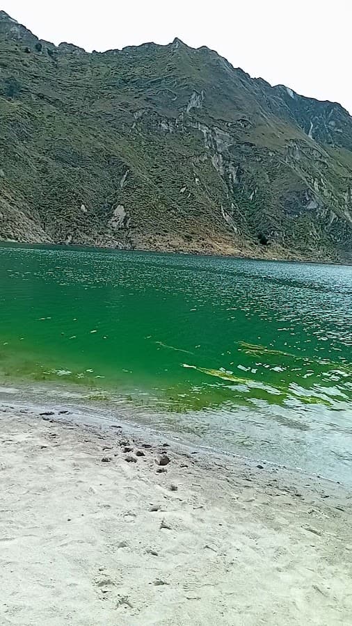 Day Tours Ecuador by El Day Tour — foto