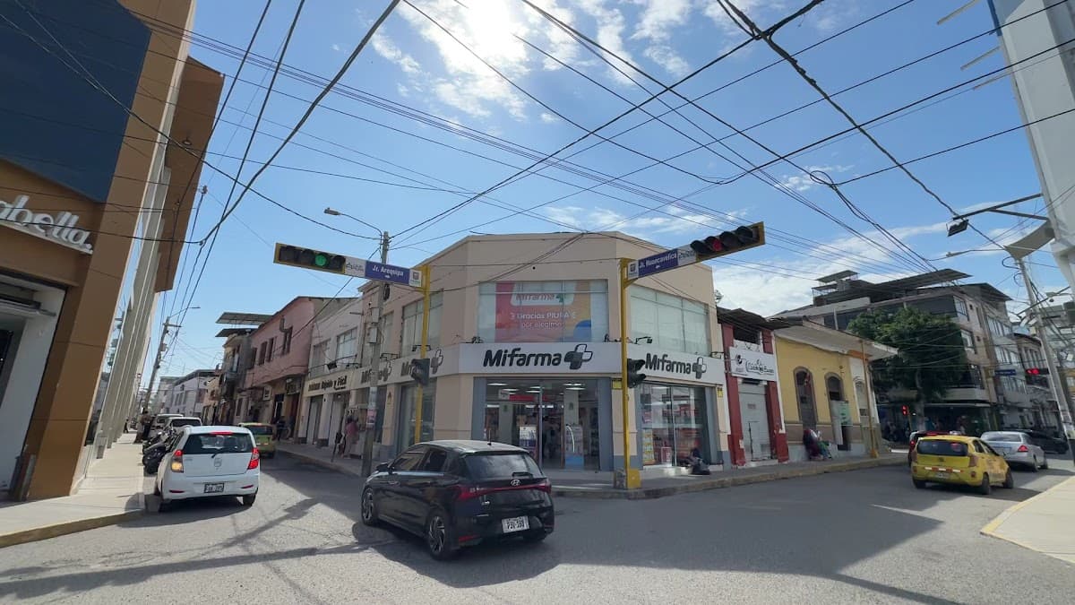 Mifarma