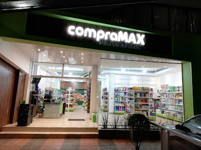 compraMAX — foto