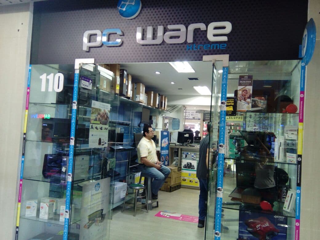 ️PcWare Gratamira c.c