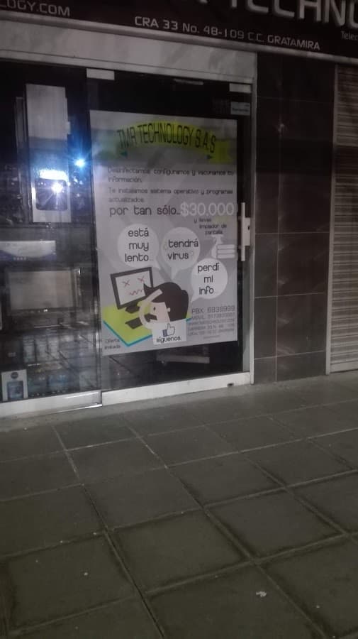 ️PcWare Gratamira c.c — foto