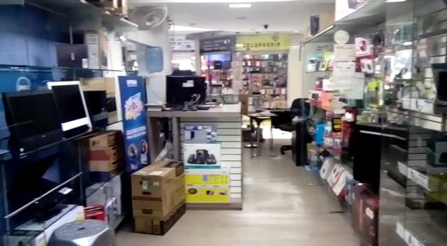 ️PcWare Gratamira c.c — foto