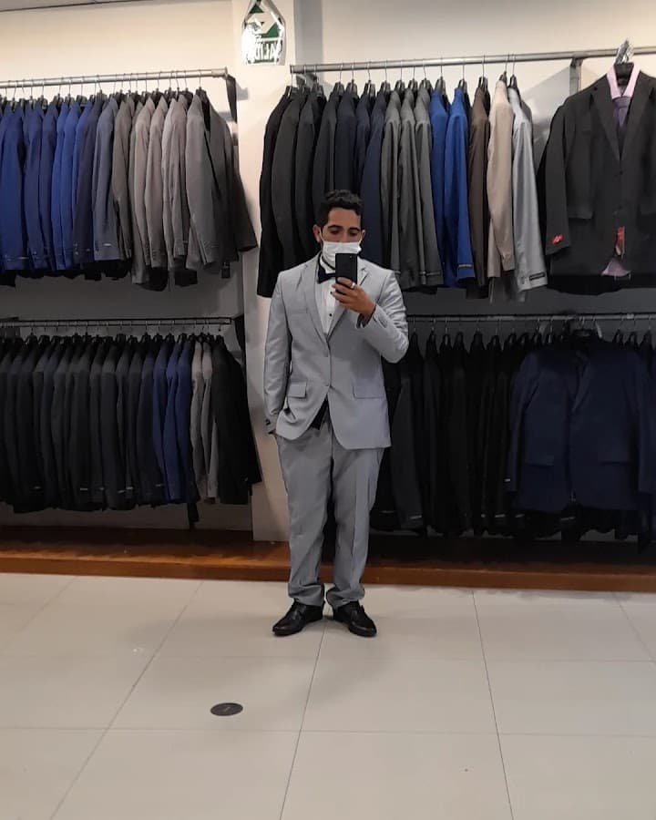 Tiendas El Chiclayo