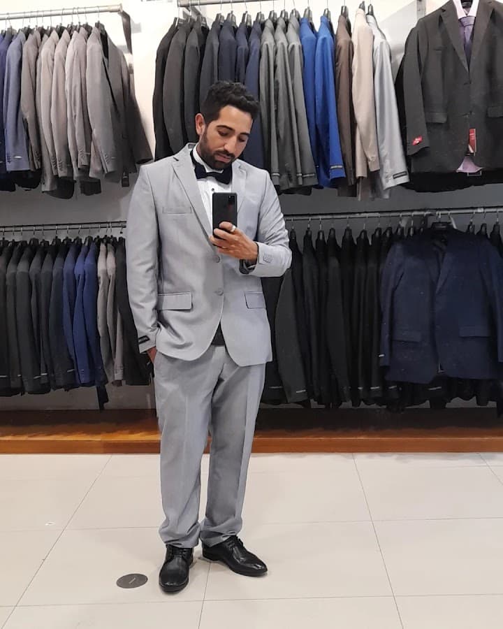 Tiendas El Chiclayo — foto