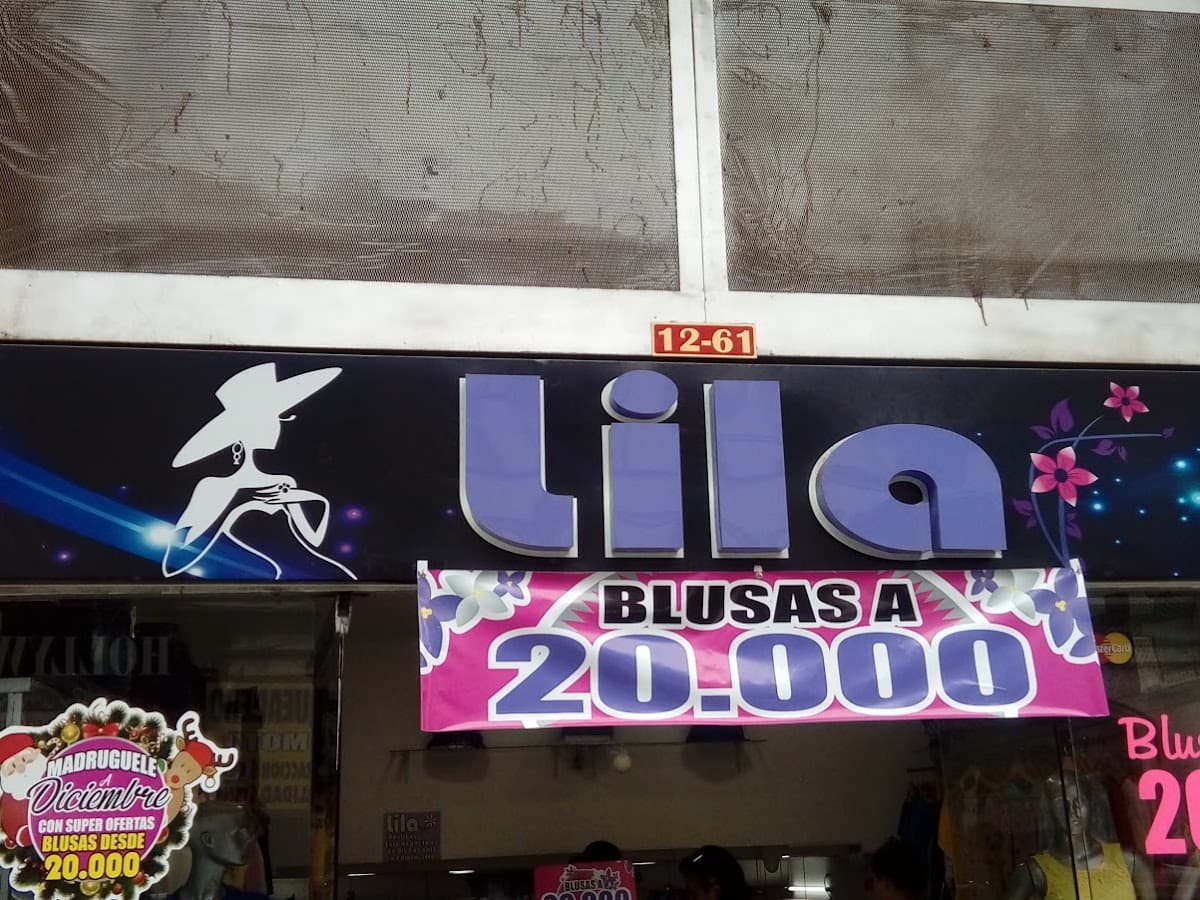 Ela — foto