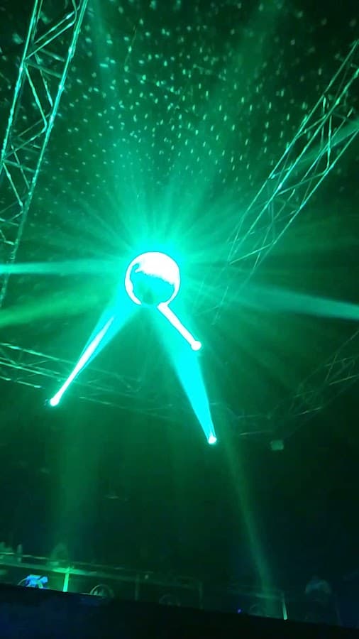 Rio Disco Club — foto