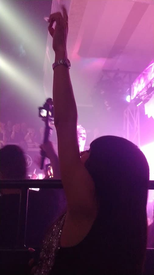 Rio Disco Club — foto