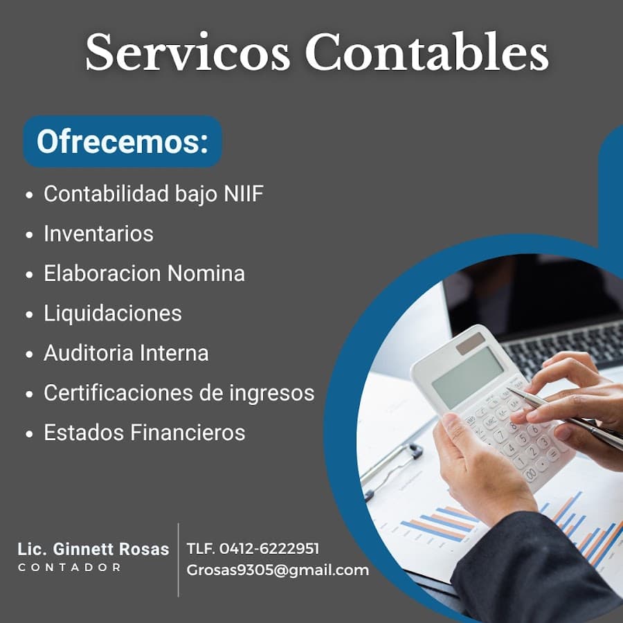 G R & Asociados — foto