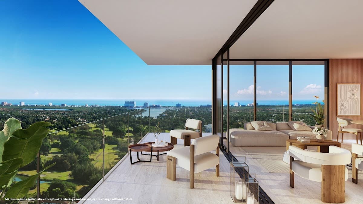 Antonio Aguirre Miami Real Estate — foto
