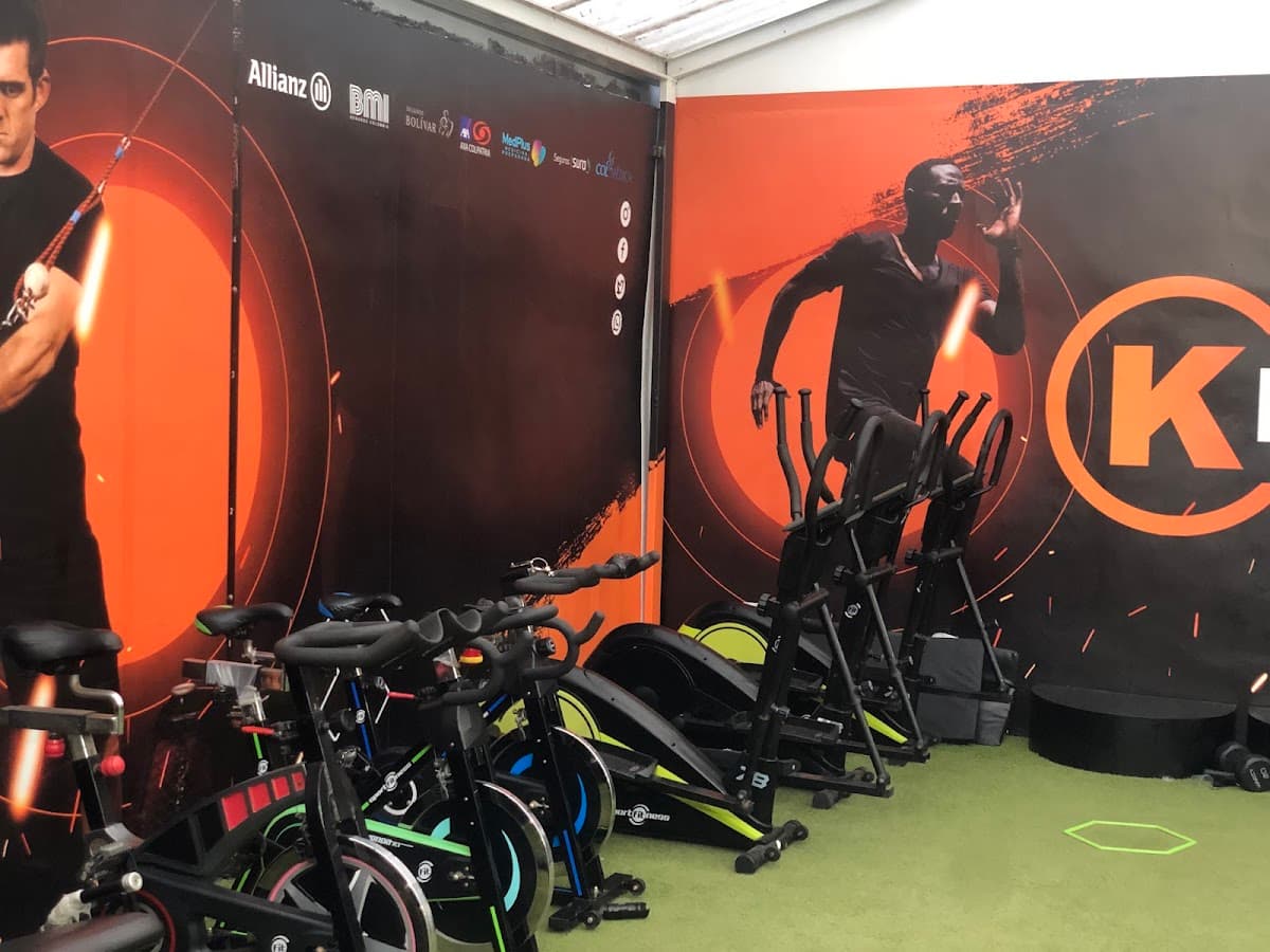 Kinesiosport -Centro de Rehabilitación Integral — foto