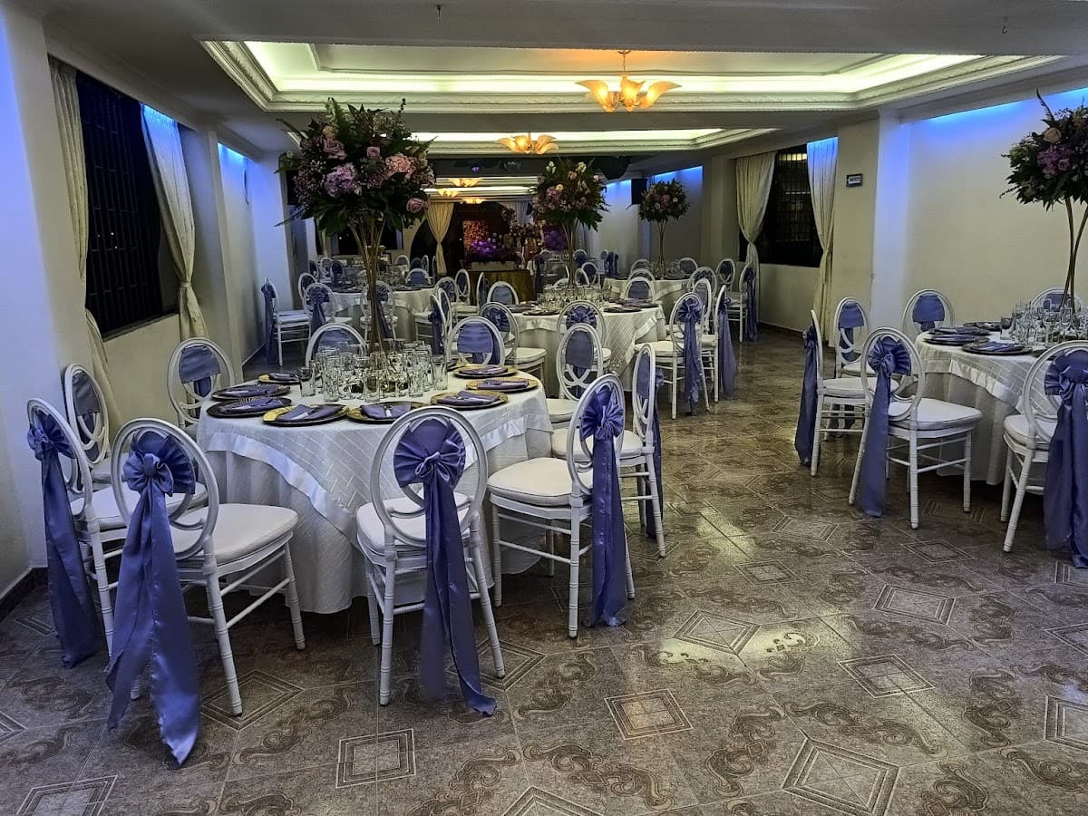 Eventos Alegría - Pereira — foto